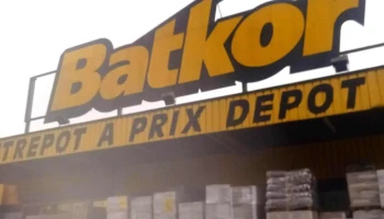Batkor / Bricocash Bobigny - 39 Rue De Paris