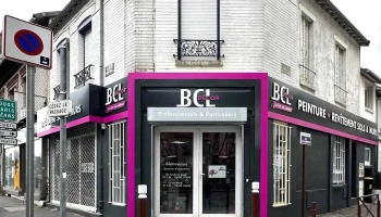 Bcl Décor - 94230 Cachan