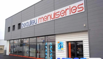 Beaulieu Menuiseries - La Rochelle - Puilboreau - 17138 Puilboreau