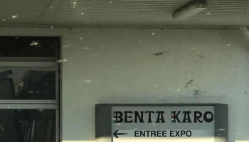 Benta Karo Carrelage - Ustaritz