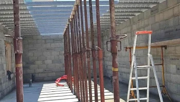 Bergon Construction - Maçon Bordeaux - Floirac