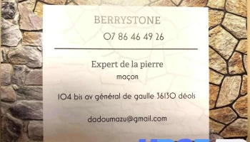 Berrystone - France