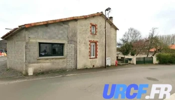 Berthelot Mickael - Courlay