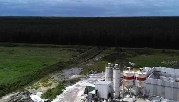 Béton Contrôlé de l'Estuaire (bce) - Rte D'Hourtin