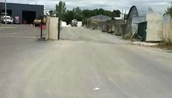 Beton Pret A L'emploi Jeanneau - Mérignac