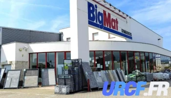 BigMat Dimabois - 68700 Cernay