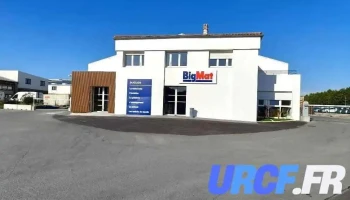 BigMat Duclos Bois et Matériaux - Périgny