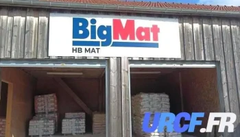 BigMat HBMat - Saint-Geniès