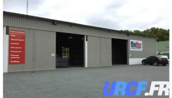 BigMat Js Bois Et Materiaux - Bergerac