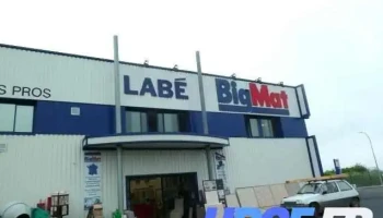 BigMat Labe - Tonneins