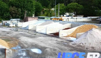 Blazquez Granulats Services – Vente de granulats | Location de matériel | Livraison de matériaux | Chantiers - Lège-Cap-Ferret