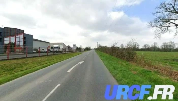 Bmax - 79320 Moncoutant-Sur-Sèvre