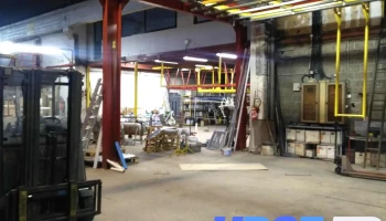 Bobigny Epoxy - 93000 Bobigny