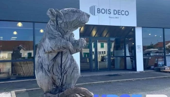 Bois-Déco - La Rochelle