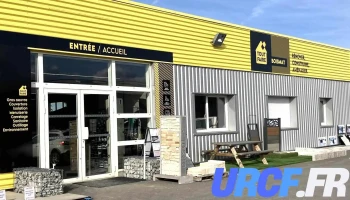 BoisMat - Tout Faire - Chazelles-Sur-Lyon