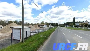 Boisylva - Saint-Caprais-De-Bordeaux