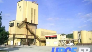 Bordelaise de Materiaux Enrobes - Floirac