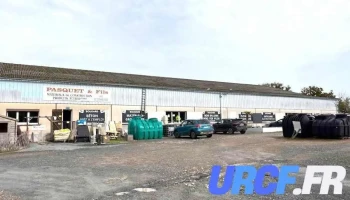 Boudard - Tout Faire - Saint-Silvain-Bas-Le-Roc