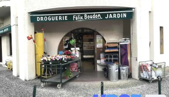 Boudon Francois - Cambo-Les-Bains