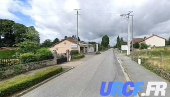 Boulesteix Eric - Châteauponsac
