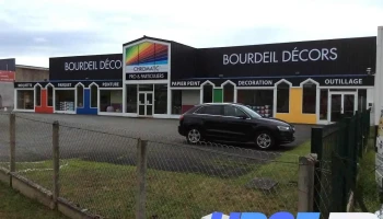 Bourdeil Décors - Boulazac Isle Manoire