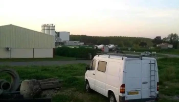 Bpe Lafarge Bétons - Marmande