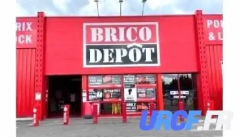 Brico Dépôt - 78500 Sartrouville