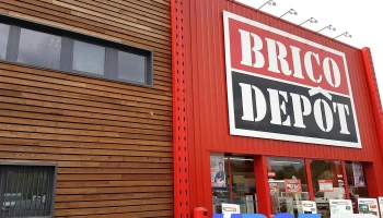 Brico Dépôt - 78690 Les Essarts-Le-Roi