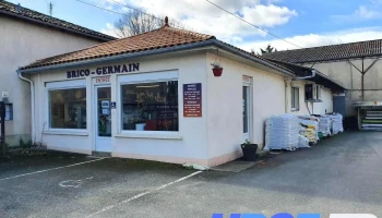 Brico Germain - 86340 La Villedieu-Du-Clain
