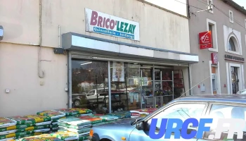 Brico-Lezay - 79120 Lezay