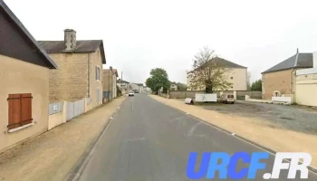 Brico Mothais - Valence-En-Poitou