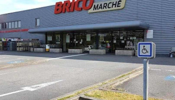 Bricomarché Égletons - Égletons