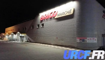 Bricomarché Riberac - Ribérac