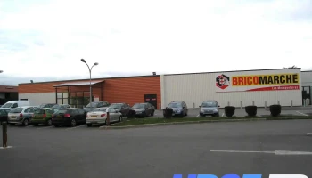 Bricomarché Villecresnes - 94440 Villecresnes