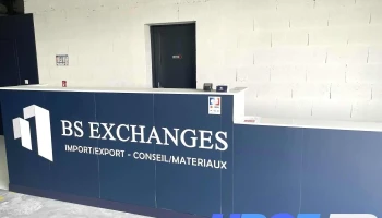 Bs Exchanges - 17430 Tonnay-Charente