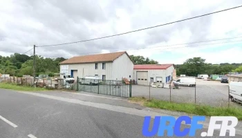 Bureau Materiaux - Bellac