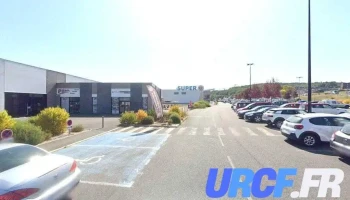 Bureau Veritas - Zone Commerciale