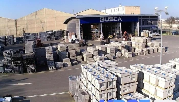 Busca Bonneuil - 94380 Bonneuil-Sur-Marne