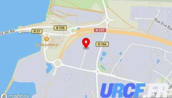 C.a.b.d Cie Atlantique des Bois Dérivés - 17000 La Rochelle