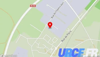C.g.m Distribution - 78610 Le Perray-En-Yvelines