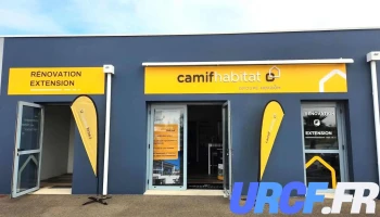 Camif Habitat - Niort