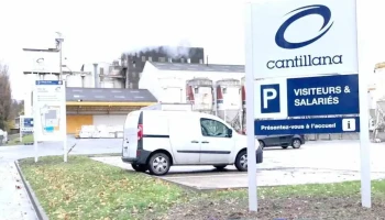 Cantillana Sas - 95240 Cormeilles-En-Parisis