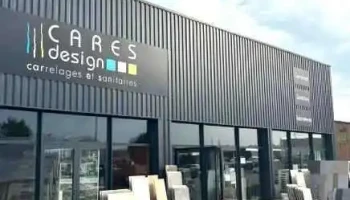 Cares Design - Andernos-Les-Bains