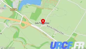 Carmeuse France - Saint-Porchaire
