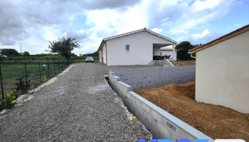 Carpentier - 33850 Léognan