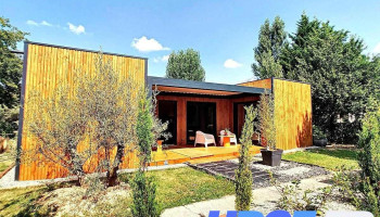 Carre2jardin - Bordeaux - Rue Des Girolles