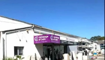 Carrelage et Bain - Ab Carrelages - Libourne