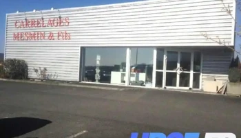 Carrelages Mesmin et Fils - 87280 Limoges