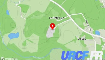 Carrière Ambiaud - Bugeat
