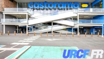 Castorama - 33700 Mérignac